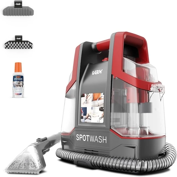 Vax SpotWash